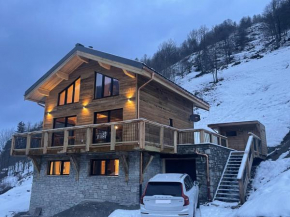 Chalet Folie